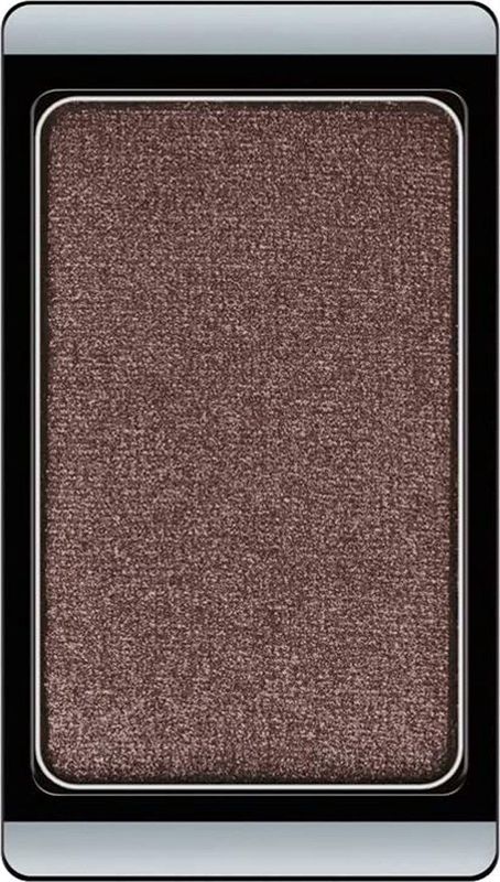 ARTDECO Oogschaduw - bruine oogschaduw met poederachtige textuur - 1 x 1 g