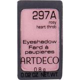 ARTDECO - Oogschaduw - Roze - Poederachtige Textuur - Langhoudend