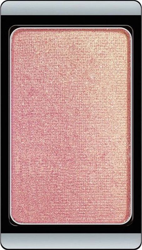 ARTDECO - Oogschaduw - Roze - Poederachtige Textuur - Langhoudend