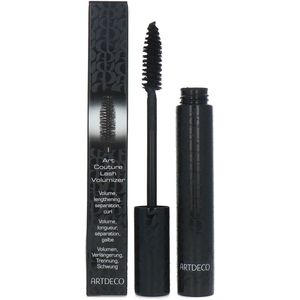 Artdeco Art Couture Lash Volumizer Mascara Black 9 ml