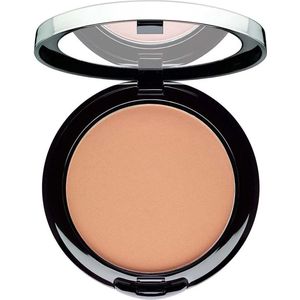 ARTDECO Complexion Powder & Rouge High Definition Compact Powder No. 8 Natural Peach