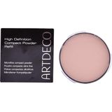 Artdeco High Definition Poeder Refill 2 Light Ivory 10 gram