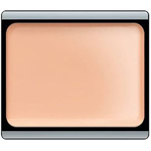 Artdeco Camouflage Cream 20 Peach - Sterk dekkende Camouflage Make-up Cover Cream