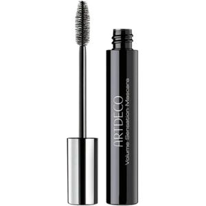 Artdeco - Volume Sens - Mascara - Zwart - Intensiteit