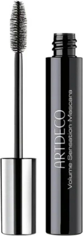 Volume Sensation Mascara - Black 01