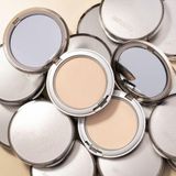 Artdeco - Hydra Mineral Compact Foundation - Poeder - Natural Peach - 10 g