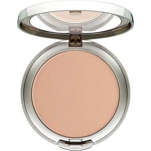 Artdeco - Hydra Mineral Compact Foundation - Poeder - Natural Peach - 10 g