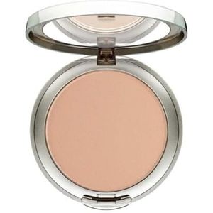 ARTDECO Hydra Mineral Compact Foundation nr. 67 - natural peach