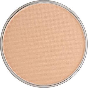 ARTDECO - Pure Minerals Hydra Compact Foundation - Tint 67 Natural Peach - Compacte Poeder Foundation - 10 g