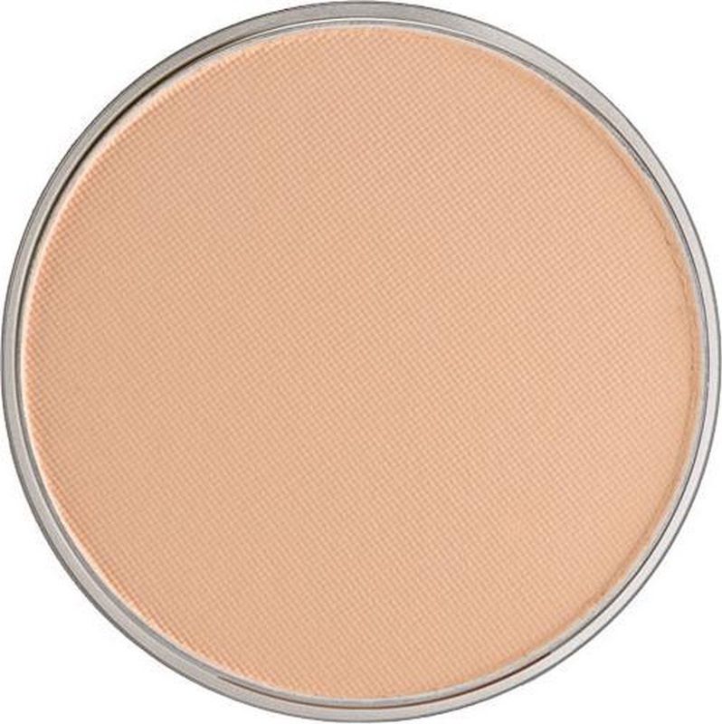 ARTDECO - Pure Minerals Hydra Compact Foundation - Tint 67 Natural Peach - Compacte Poeder Foundation - 10 g