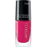Artdeco - Art Couture Nail Laquer / Nagellak - 10ml - 620 Sheer Rose