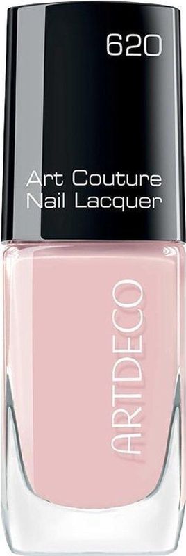 Artdeco - Art Couture Nail Laquer / Nagellak - 10ml - 620 Sheer Rose