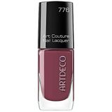ARTDECO Art Couture Nail Lacquer nagellak 10 ml Rood Glans