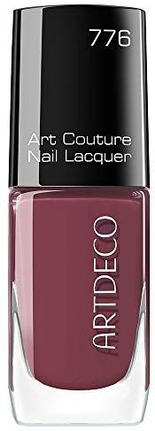 ARTDECO Art Couture Nail Lacquer nagellak 10 ml Rood Glans