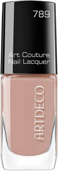 ARTDECO - Art Couture - Nagellak - Bruin/Nude - 10 ml - Sneldrogend, Hoogglanzend, Verzorgend