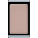 ARTDECO Oogschaduw - Mat Generous Beige - 1 x 1 g