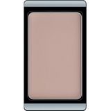 ARTDECO Oogschaduw - Mat Generous Beige - 1 x 1 g