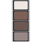 ARTDECO Oogschaduw - Mat Generous Beige - 1 x 1 g