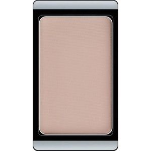 ARTDECO Oogschaduw - Mat Generous Beige - 1 x 1 g