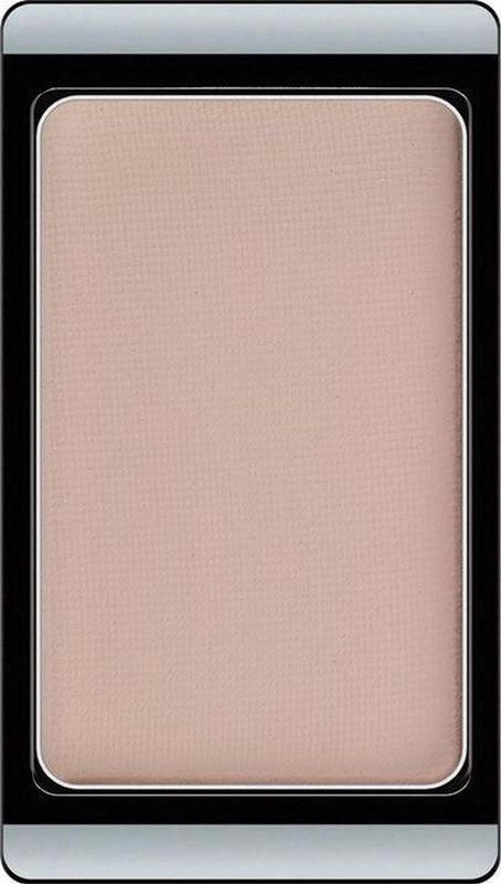 ARTDECO Oogschaduw - Mat Generous Beige - 1 x 1 g