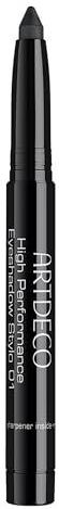 Artdeco High Performance Eyeshadow Stylo 01 Black 1,4 gram