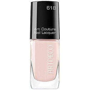 ARTDECO Art Couture Nail Lacquer - Langanhaltender schnelltrocknender Nagellack in intensiven Farben - 1 x 10ml