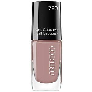 ARTDECO - Art Couture Nail Lacquer - Bruin - 10 ml - Langdurige Sneldrogende Nagellak
