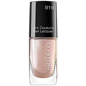 ARTDECO Art Couture Nail Lacquer, langhoudende sneldrogende nagellak pearl, 1 x 10 ml