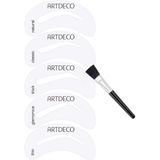 ARTDECO Brush - Oogschaduw Penseel - 1 st - Kwalitatieve Haren