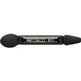 Artdeco - Rubicell Double Applicator - Oogschaduw Applicator - Synthetisch - Zacht