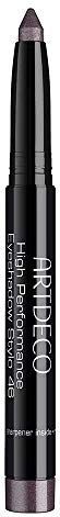 Artdeco High Performance Eyeshadow Stylo 46 Benefit Lavender Grey 1,4 gram