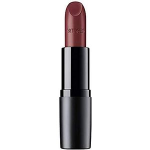 ARTDECO Lippen Lipgloss & lipstick Perfect Mat Lipstick No. 134 Dark Hibiskus