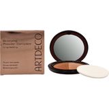Compacte Bronspoeders Artdeco (10 g)
