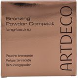 Compacte Bronspoeders Artdeco (10 g)