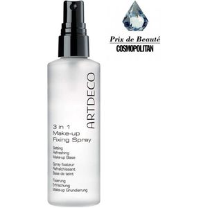Artdeco 3 In 1 Make-Up Fixing Spray 100 ml