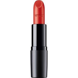Artdeco - Perfect Matte Lipstick - Oranje Rood - 4 Gram