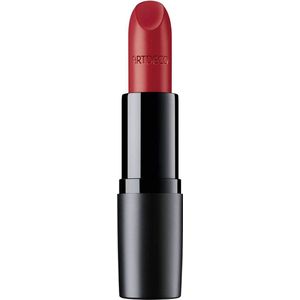 Artdeco Perfect Matte Lipstick 116 Poppy Red 4 gram
