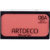 Blush Blusher Artdeco Nº 6 (5 g)