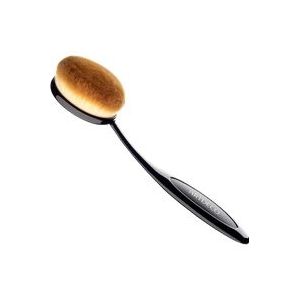 Artdeco - Large Oval Brush - Make-up Kwast