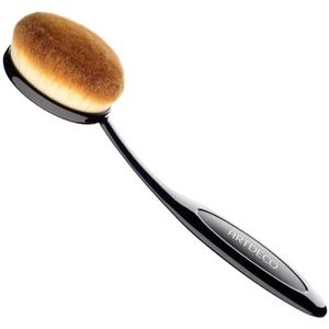 Artdeco Medium Oval Brush Premium Quality