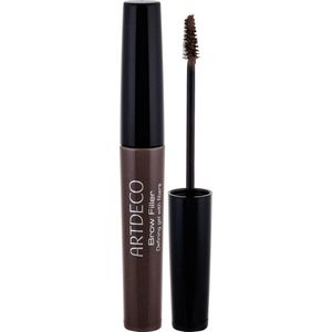 Artdeco - Eyebrow Filler - Wenkbrauw Make-Up - Bruin - 7ml