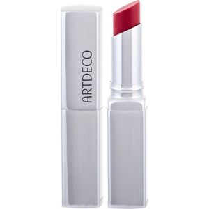 Artdeco - Color Booster Lip Balm - Rosé - Abrikozenpitolie - Perzikenextract