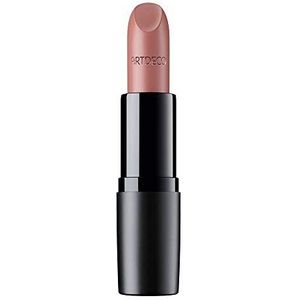 Artdeco Perfect Matte Lipstick 208 Misty Taupe 4 gram
