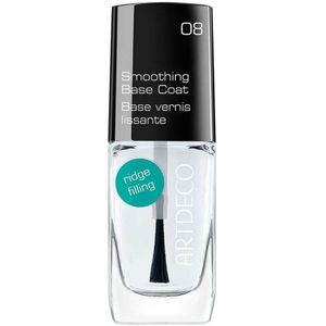 Artdeco Speciaallakken en Lakhulpen Smoothing Base Coat (10 ml)