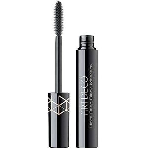 Artdeco Ultra Deep Black Mascara 01 Black 8 ml
