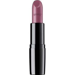ARTDECO Perfect Color Lipstick - Langdurige glanzende lippenstift roze - 1 x 4g