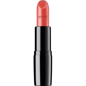 Artdeco Perfect Color Lipstick - Langdurige Lippenstift, Glanzend, Bruin, Oranje