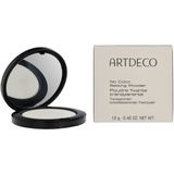 ARTDECO No Color Setting Powder make-up poeder, transparant, 80 - natuurlijk, 12 g