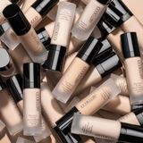 ARTDECO Perfect Teint Foundation 12 Soft Vanilla - Langhoudende, vloeibare foundation zonder olie en zonder maskereffect - 20 ml