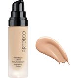 Artdeco Perfect Teint Foundation No. 35 Natural 20 ml